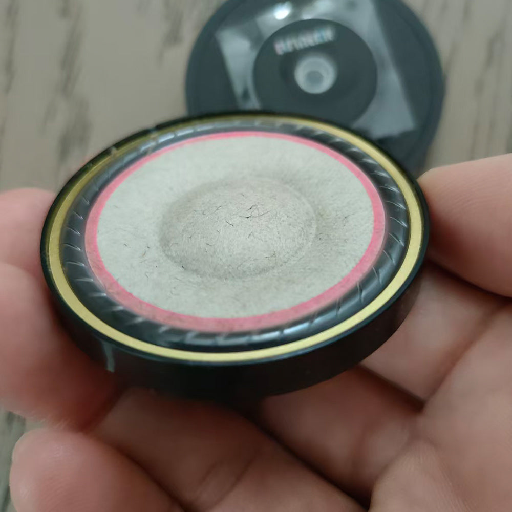 ELFINEAR PaperCone 40mm Fiber Paper Diaphragm N50 Magnet High-Quality Voice Coil Hi-Fi Sound Full Bass Premium Speaker Unit