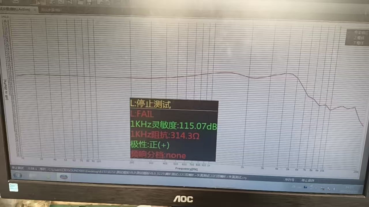 ELFINEAR Luminawave Aureo Premium Headphone Driver Unit - High-Res Diaphragm, Audiophile Grade Replacement for Hi-Fi Headphones  4 sold byELFINEAR Official S