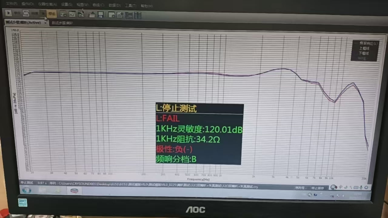 ELFINEAR Lumen 40 40mm Gold-Plated Dome Driver 1Pair N52 Magnet + 20.4mm CCA Voice Coil | Balanced Sound & Wide Soundstage