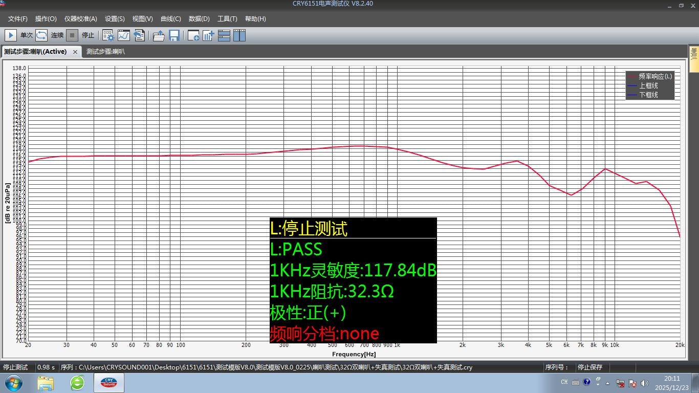 ELFINEAR AceTone 53mm Hi-Fi Headphone Driver Unit | PU+PK Composite Aluminum Diaphragm, CCAW Voice Coil, N50 Neodymium Magnet