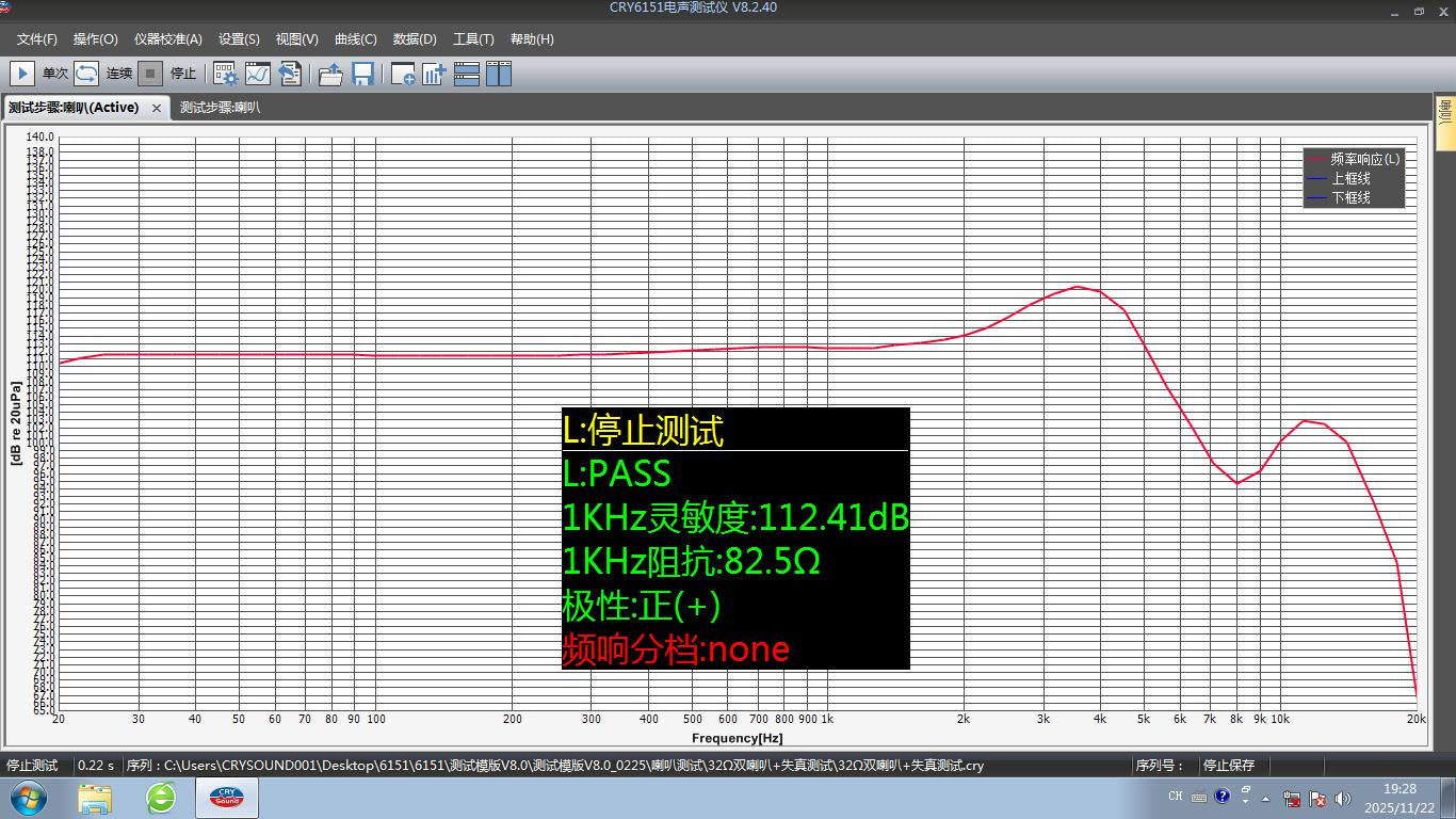 ELFINEAR Aurora 40 Beryllium - 40mm Flagship Headphone Driver with Beryllium-Plated Dome (80Ω/300Ω/700Ω)